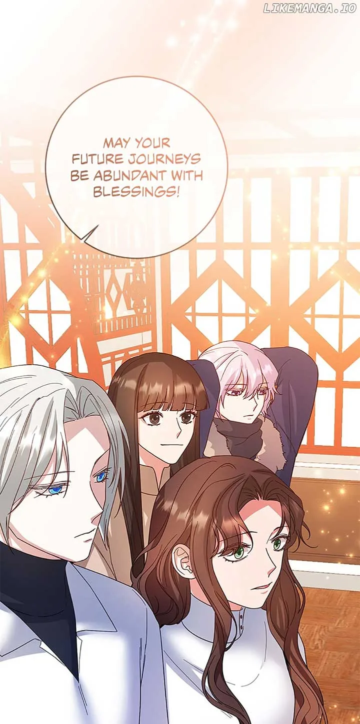 Sponte Dei Chapter 78 page 66