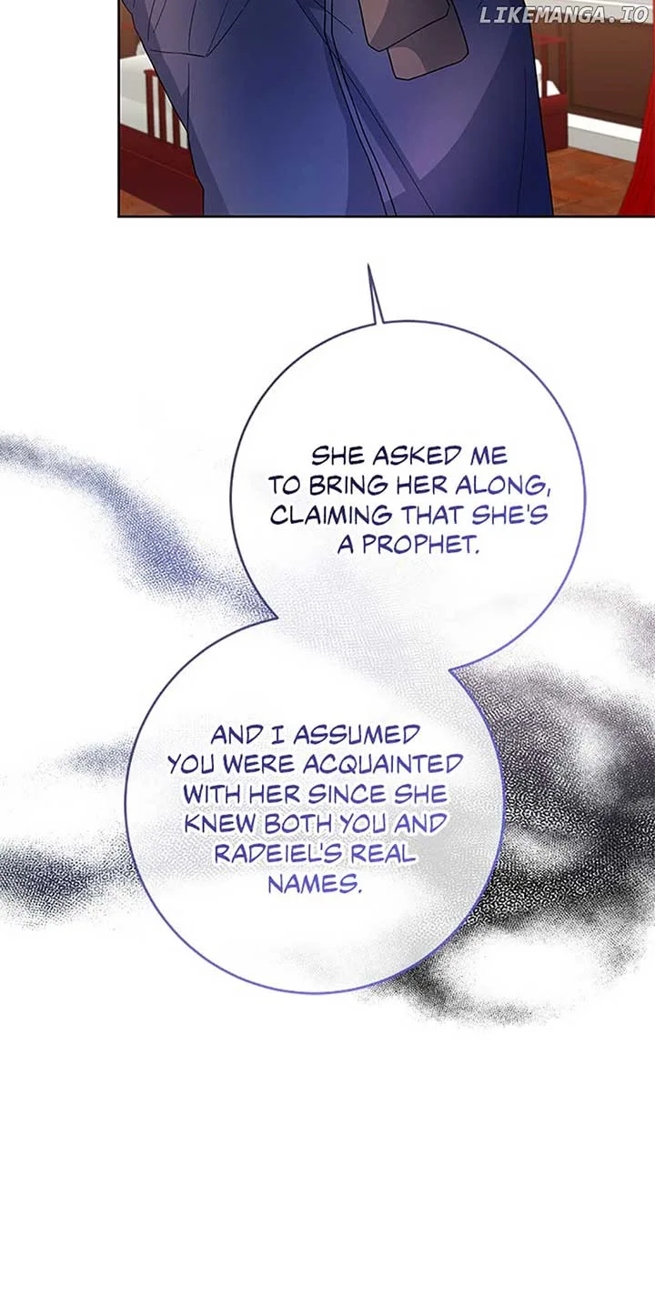 Sponte Dei Chapter 78 page 20