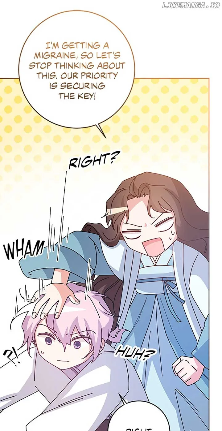 Sponte Dei Chapter 79 page 39