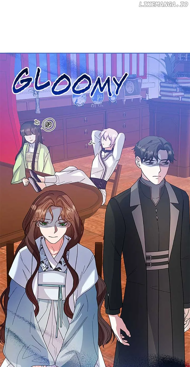 Sponte Dei Chapter 79 page 31