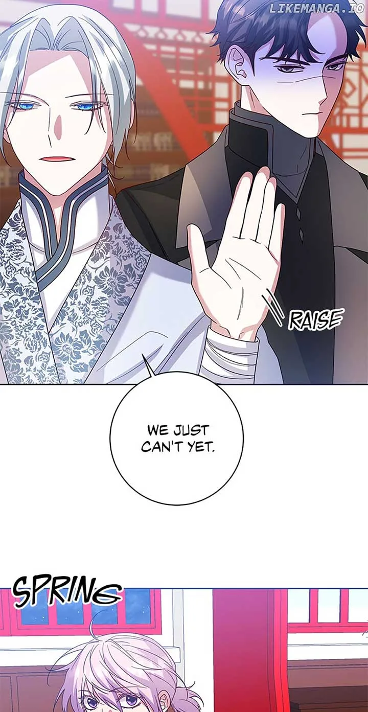 Sponte Dei Chapter 79 page 33
