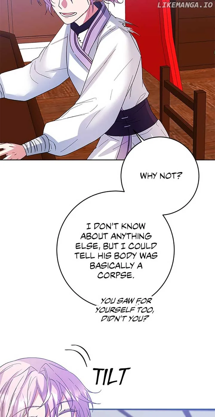 Sponte Dei Chapter 79 page 34