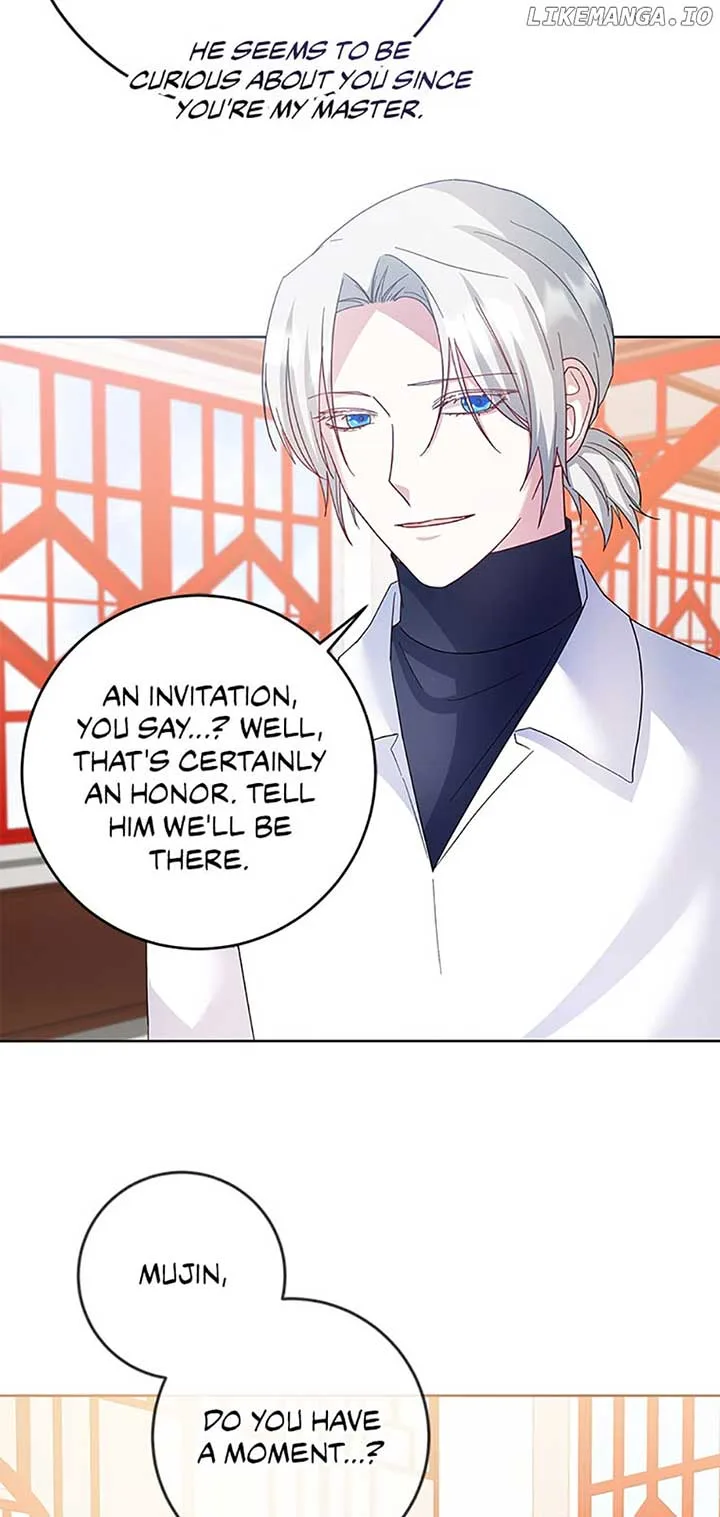 Sponte Dei Chapter 79 page 6