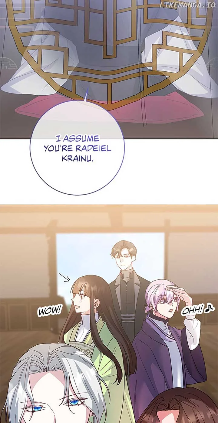 Sponte Dei Chapter 79 page 15