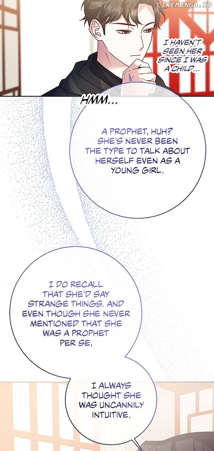Sponte Dei Chapter 79 page 8