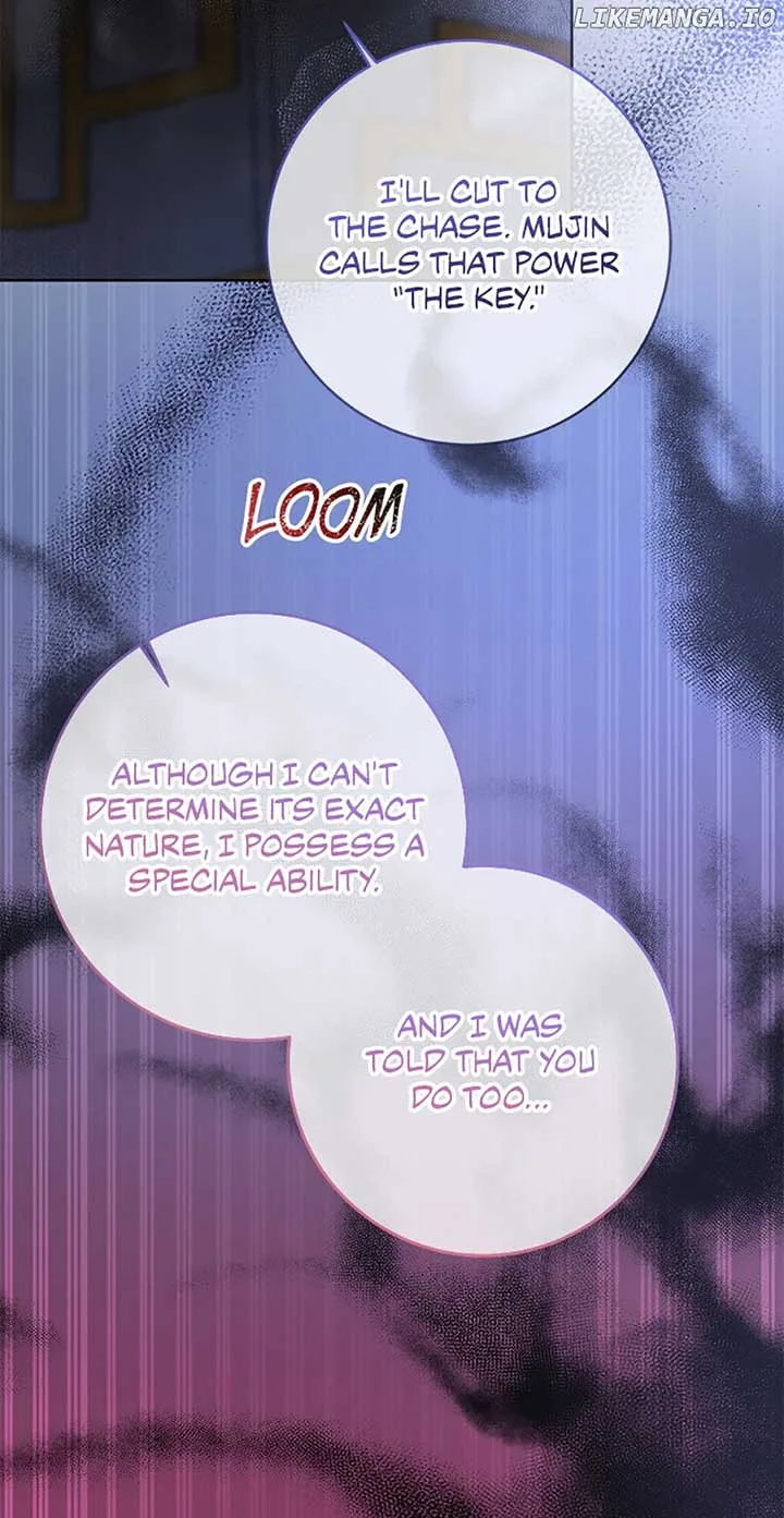 Sponte Dei Chapter 79 page 17