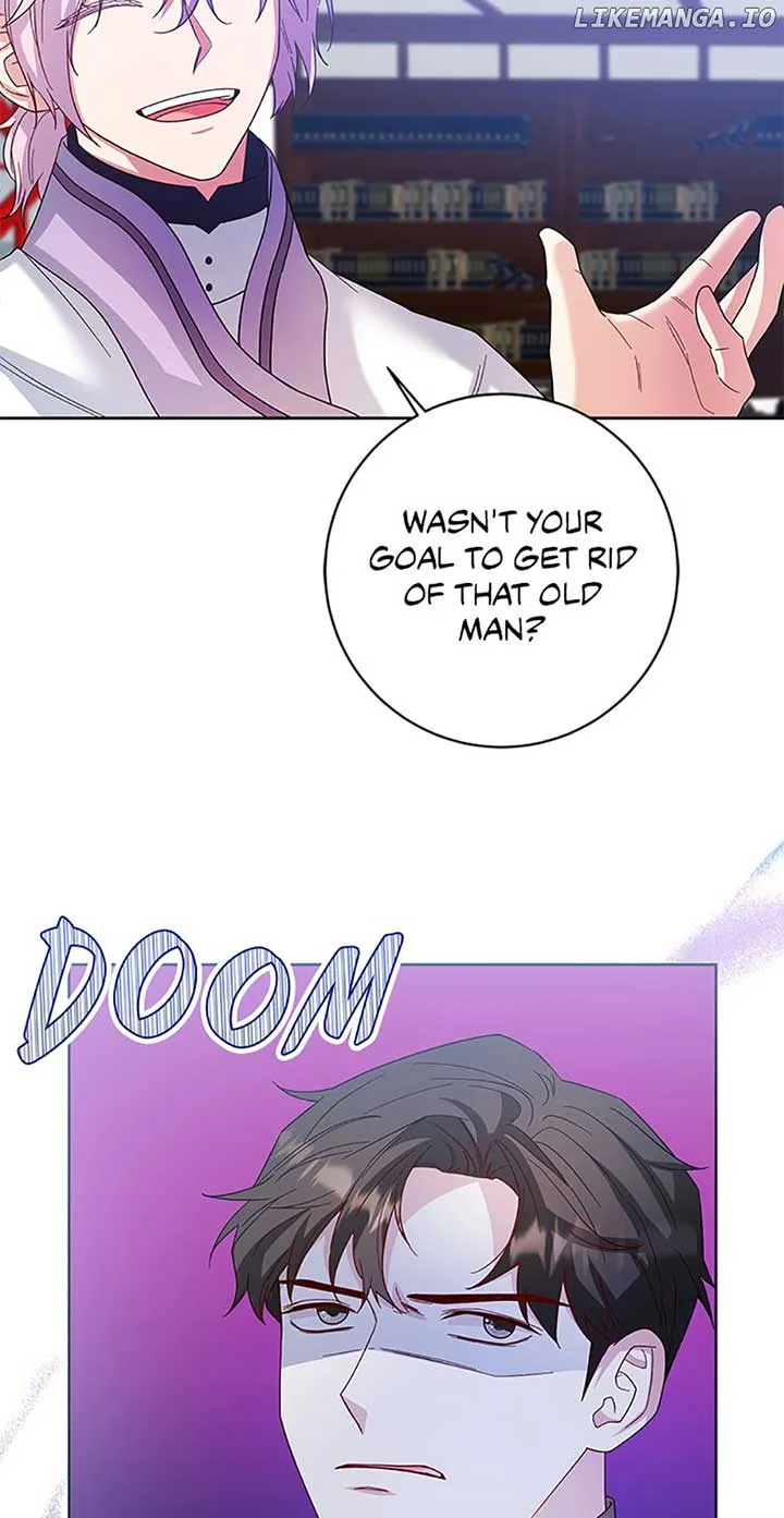 Sponte Dei Chapter 79 page 35