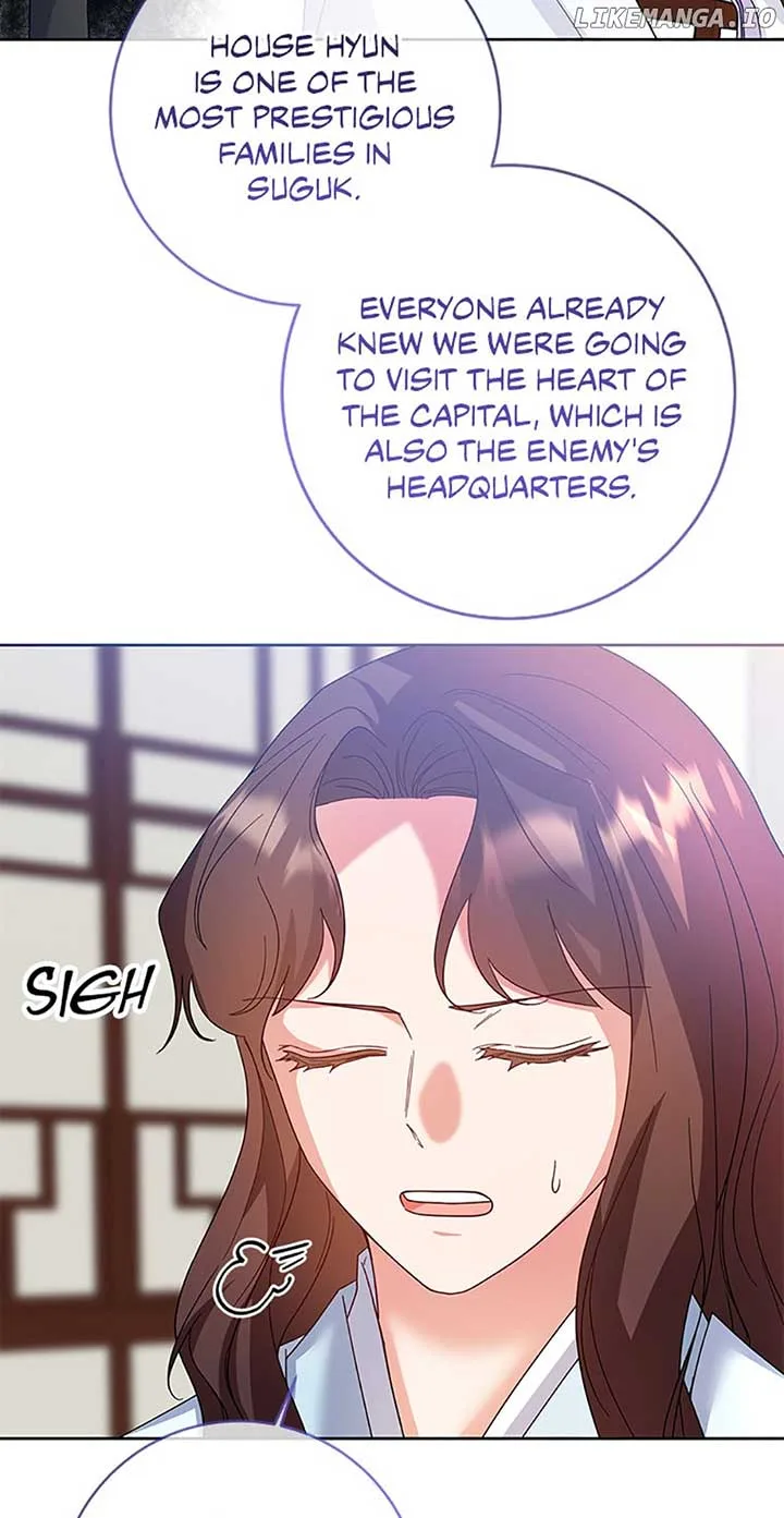 Sponte Dei Chapter 79 page 37