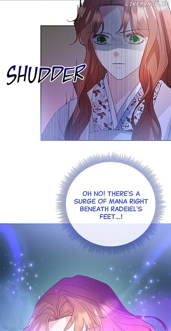 Sponte Dei Chapter 79 page 22