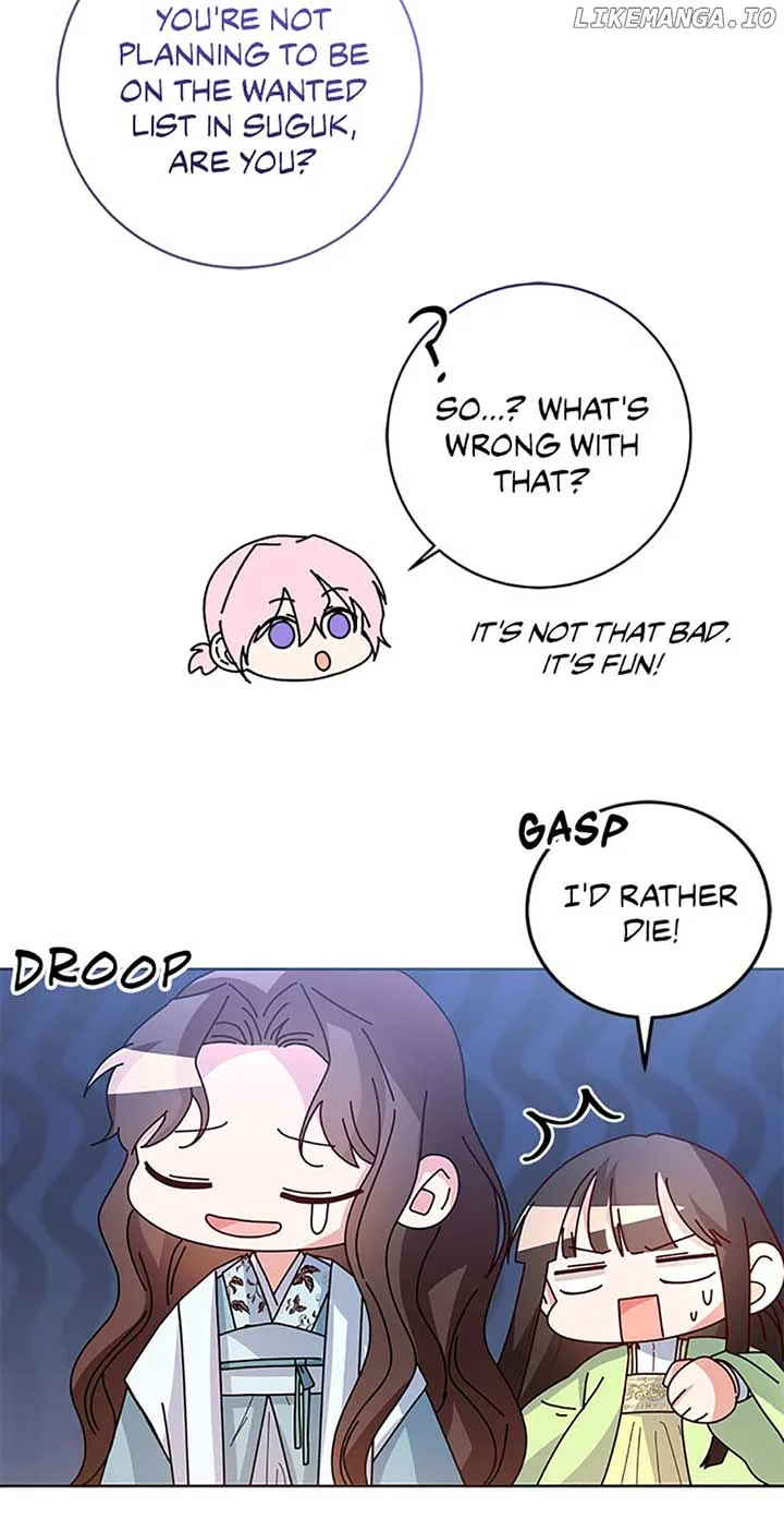 Sponte Dei Chapter 79 page 38