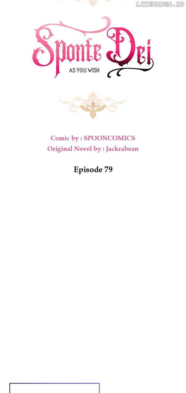 Sponte Dei Chapter 79 page 4