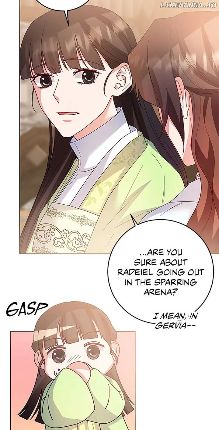Sponte Dei Chapter 79 page 56