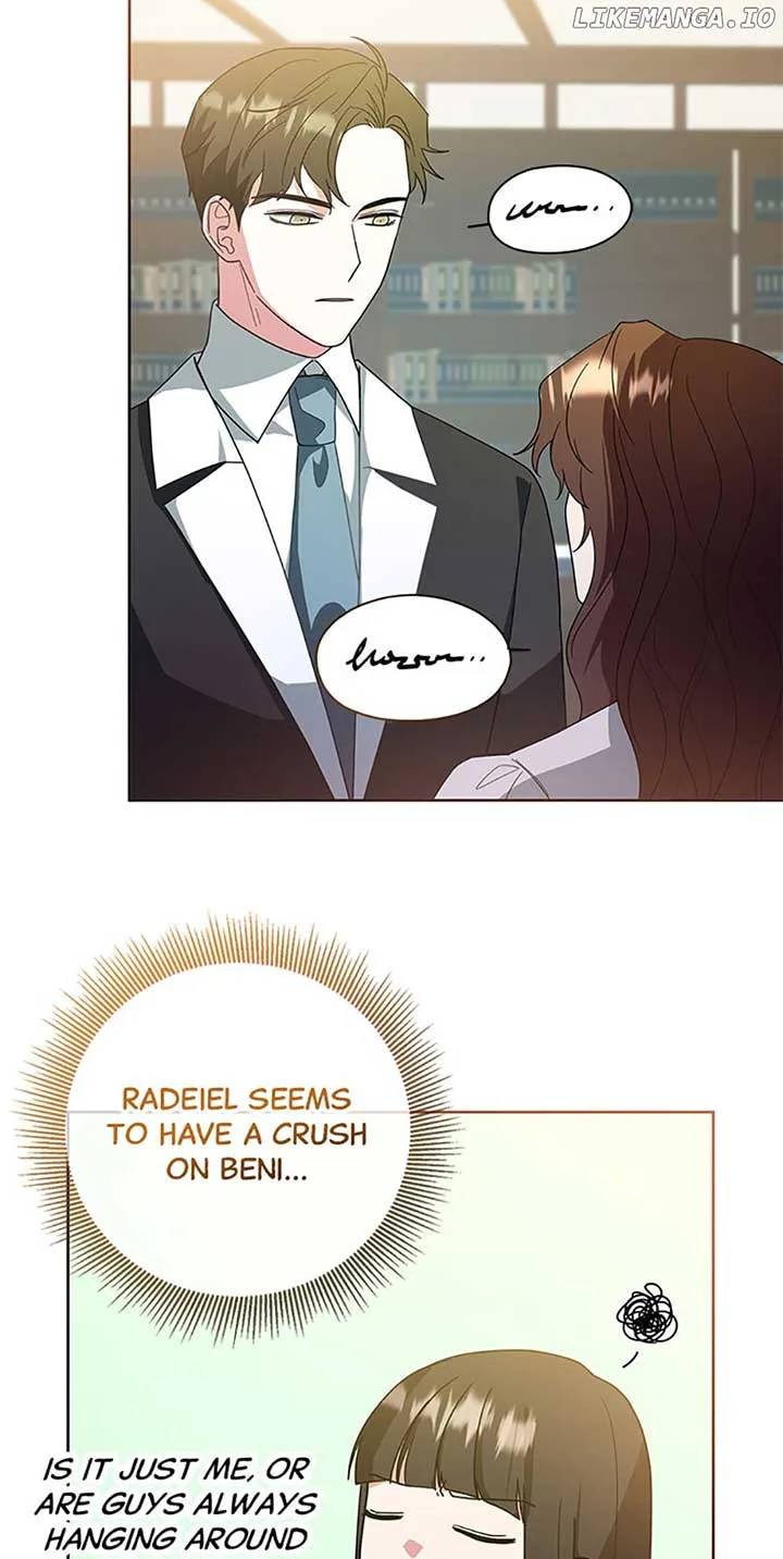 Sponte Dei Chapter 82 page 48