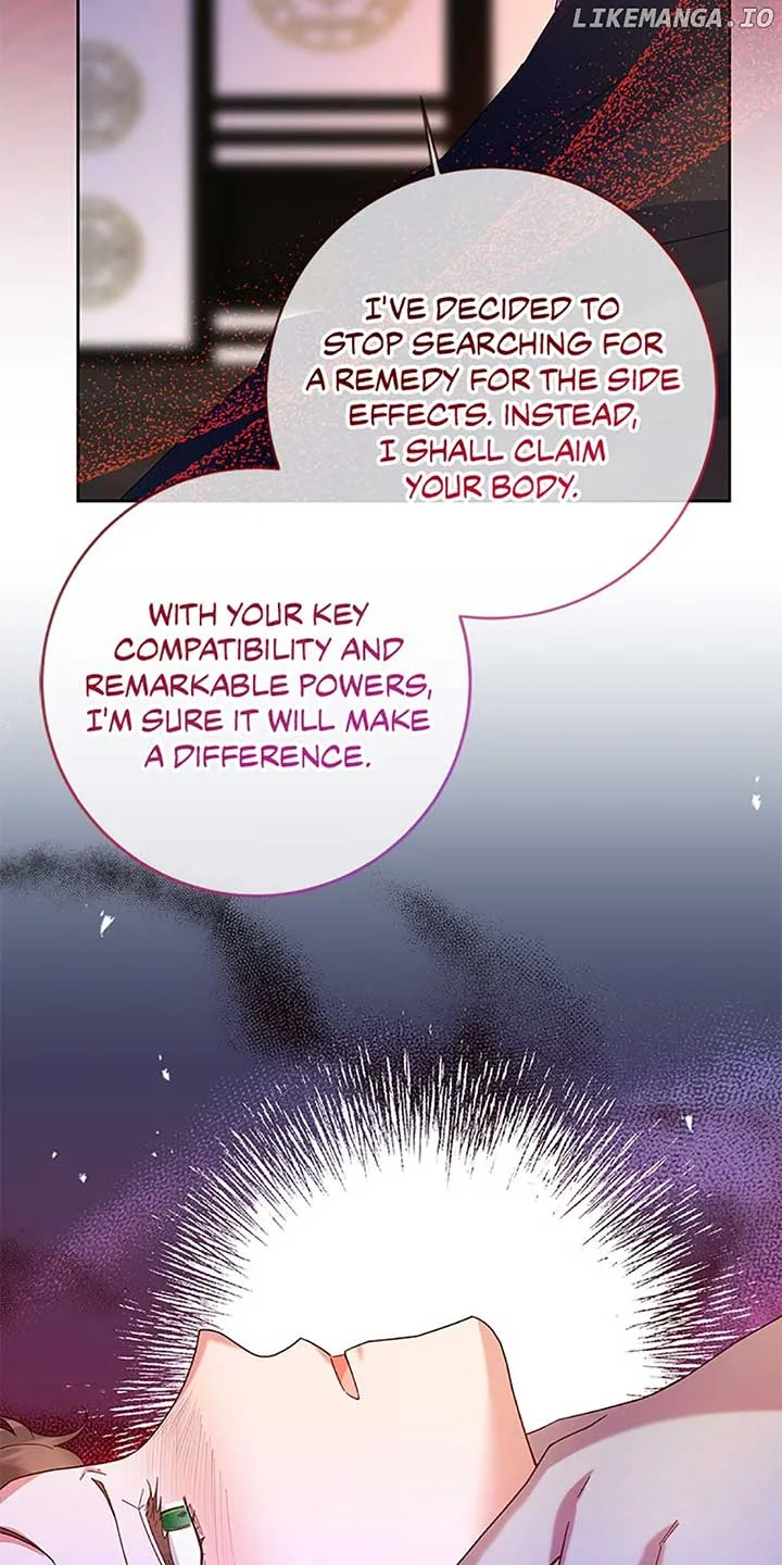 Sponte Dei Chapter 82 page 6