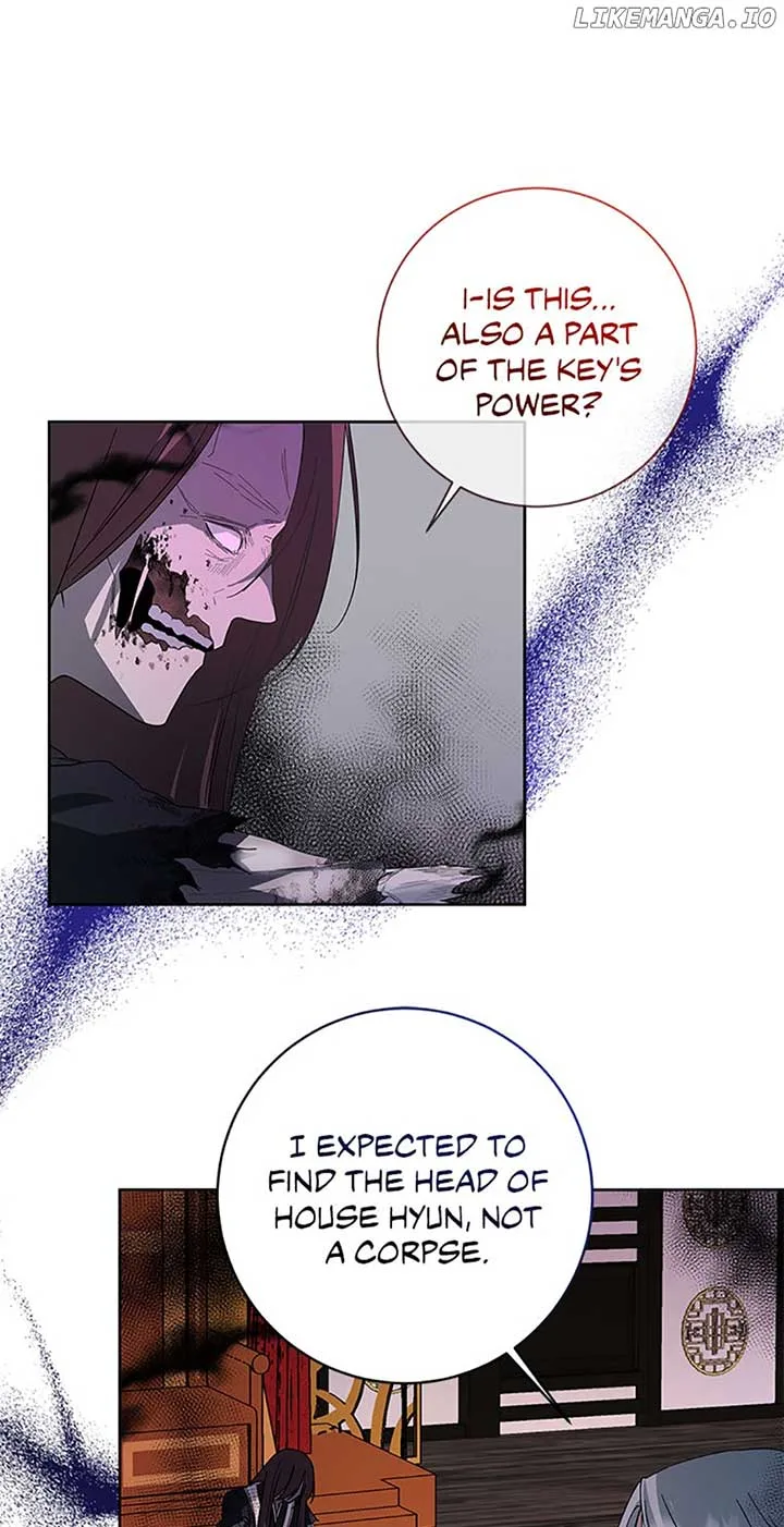 Sponte Dei Chapter 82 page 16