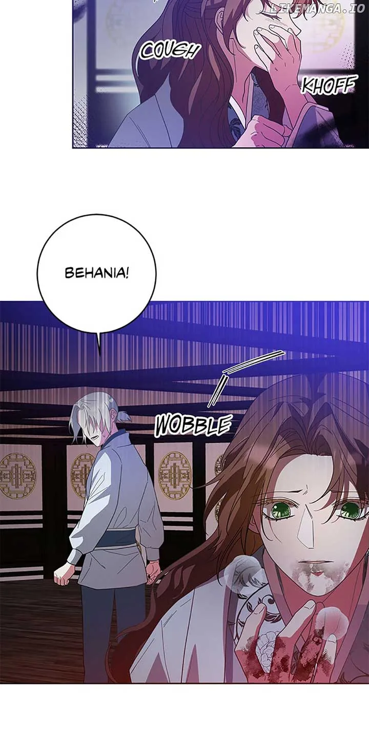 Sponte Dei Chapter 82 page 28