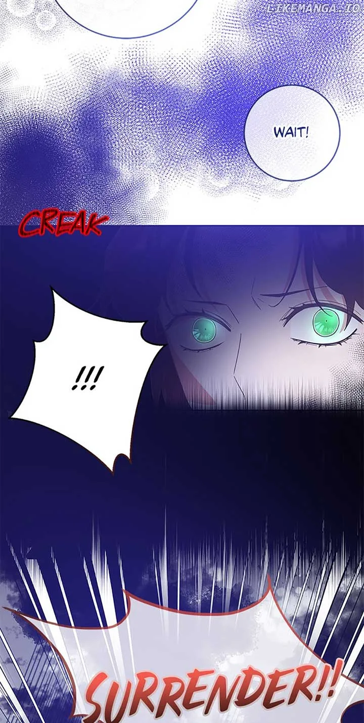 Sponte Dei Chapter 82 page 30
