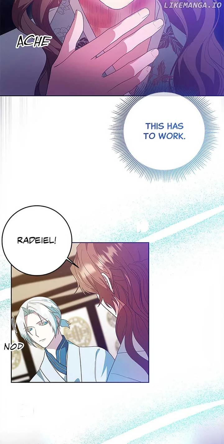 Sponte Dei Chapter 82 page 23