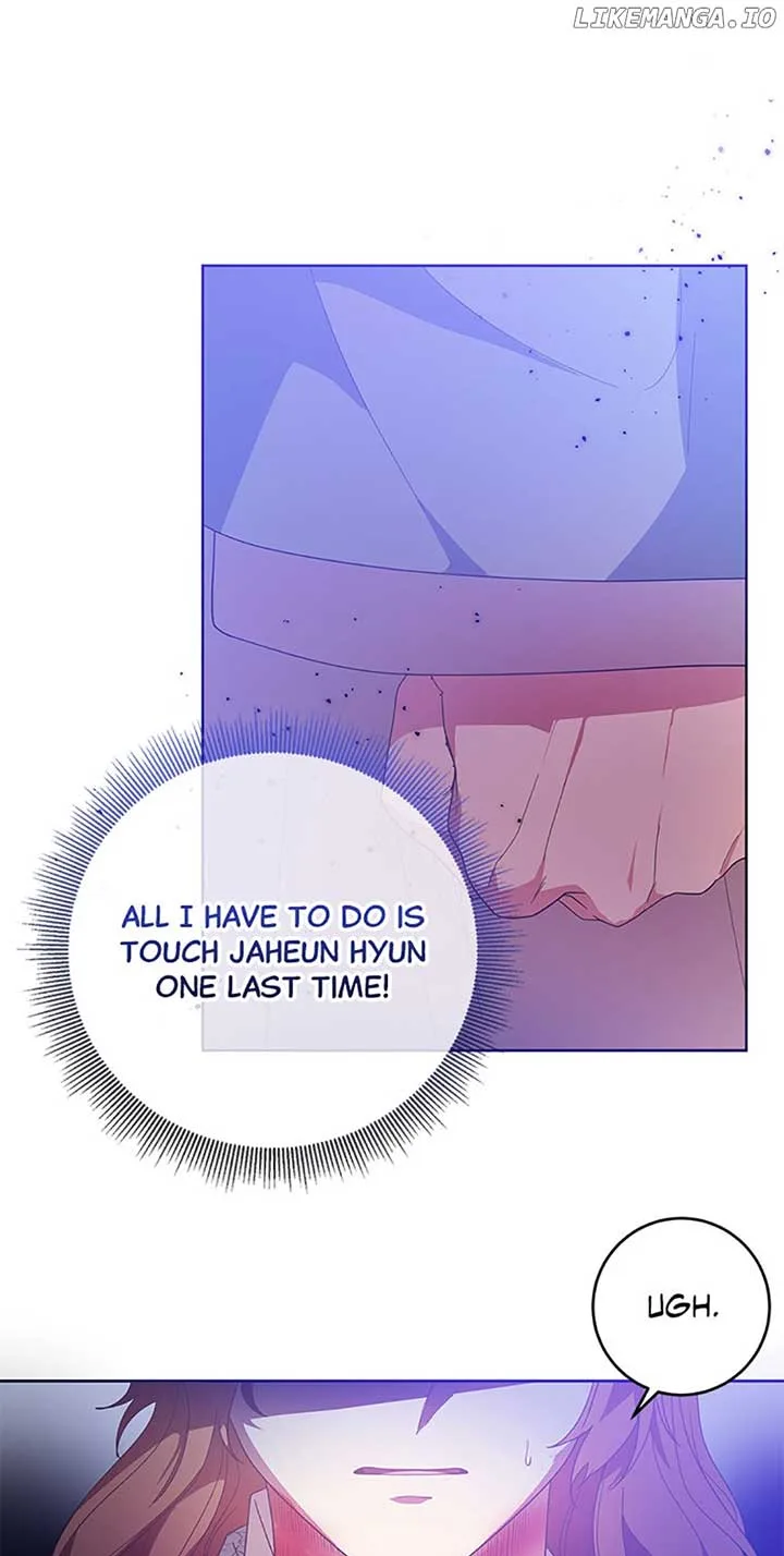 Sponte Dei Chapter 82 page 22