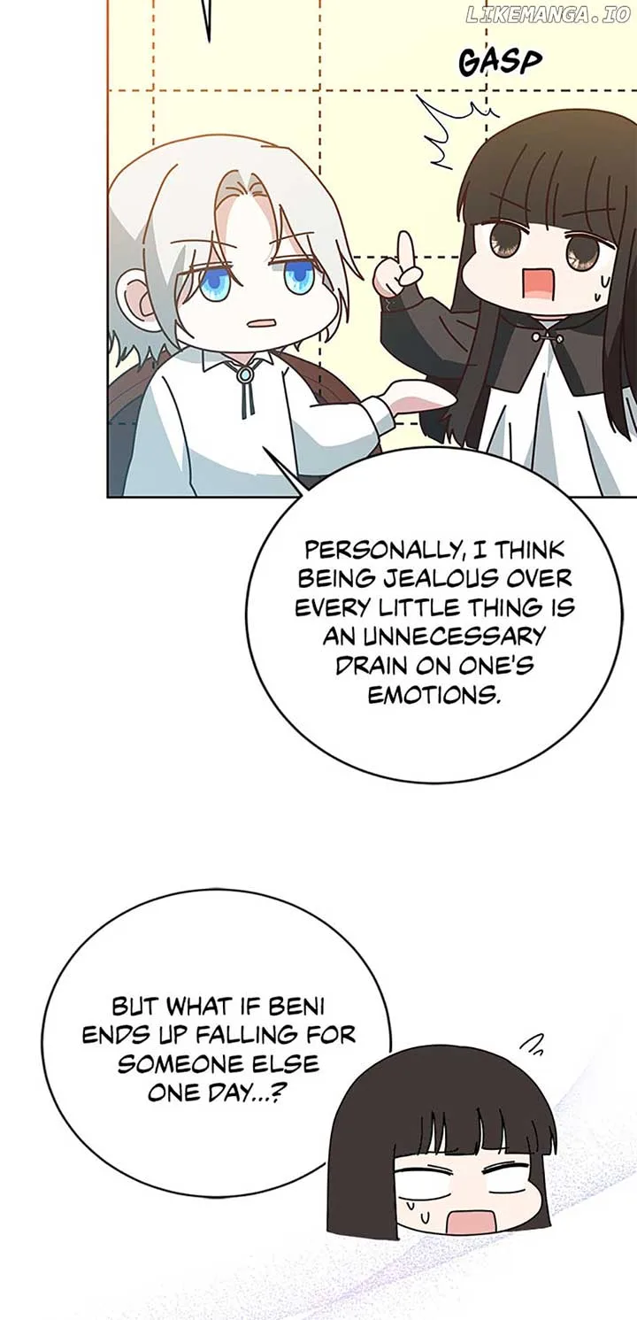 Sponte Dei Chapter 82 page 59