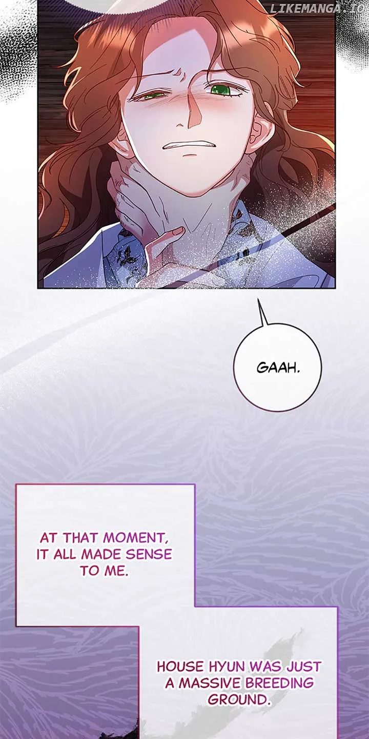 Sponte Dei Chapter 82 page 4