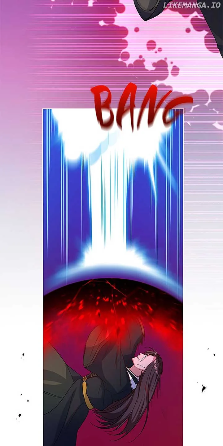 Sponte Dei Chapter 82 page 8