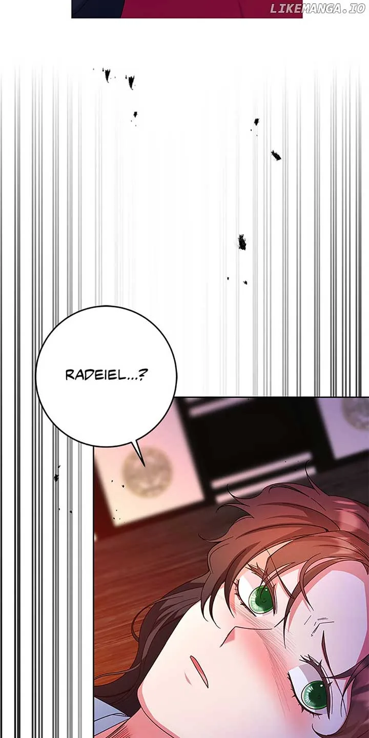 Sponte Dei Chapter 82 page 9