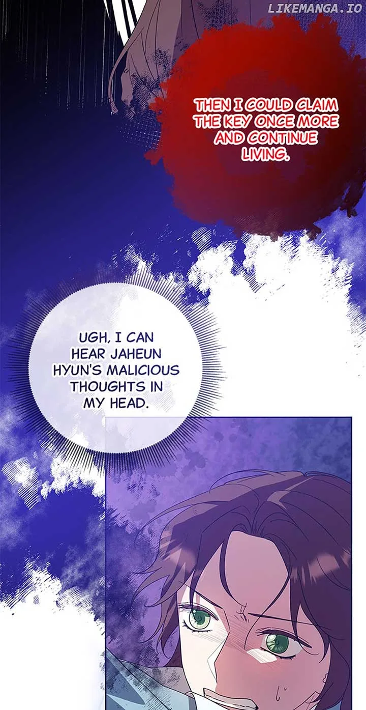 Sponte Dei Chapter 82 page 33