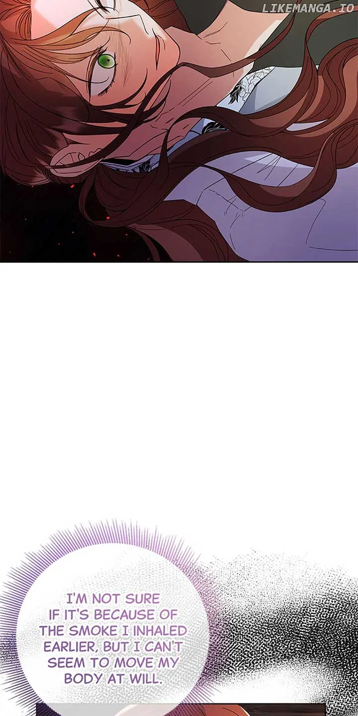 Sponte Dei Chapter 82 page 3
