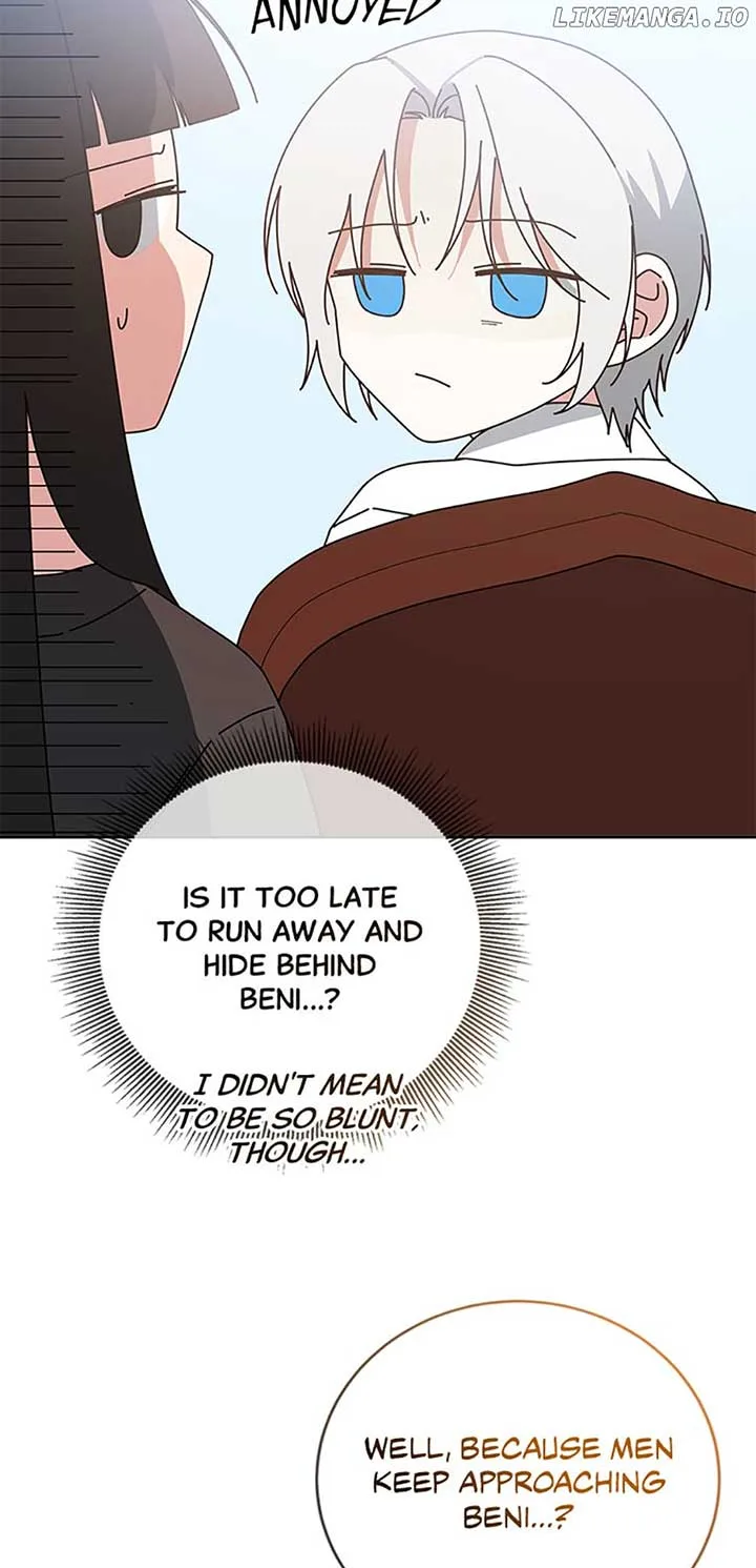 Sponte Dei Chapter 82 page 56