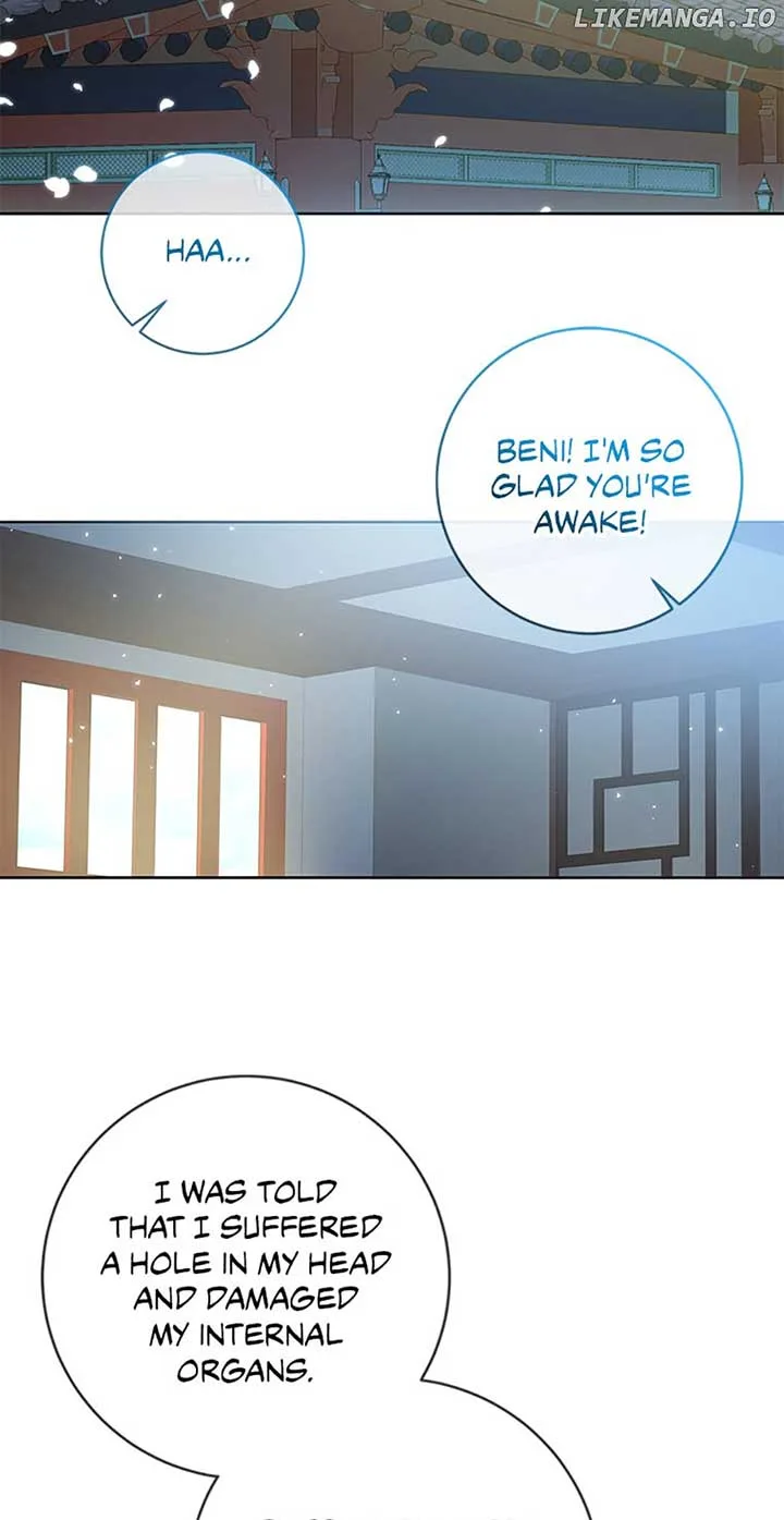 Sponte Dei Chapter 82 page 40