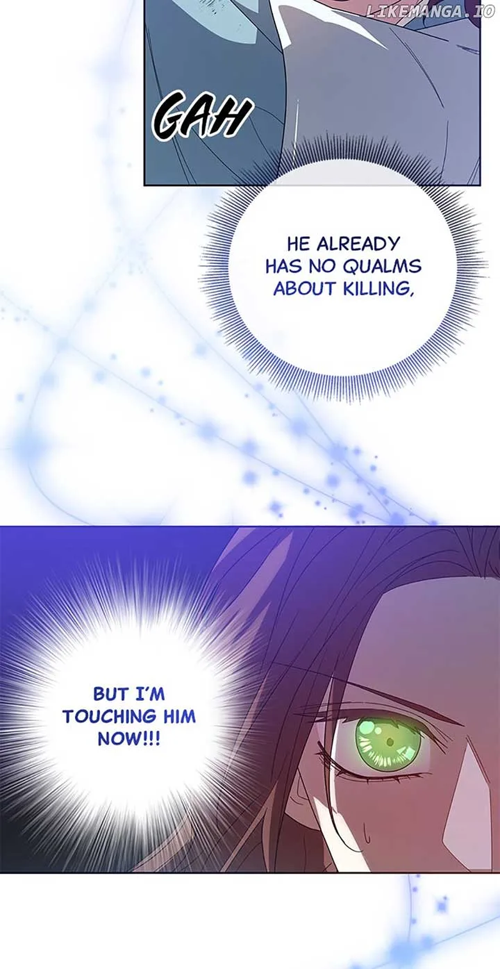 Sponte Dei Chapter 82 page 34