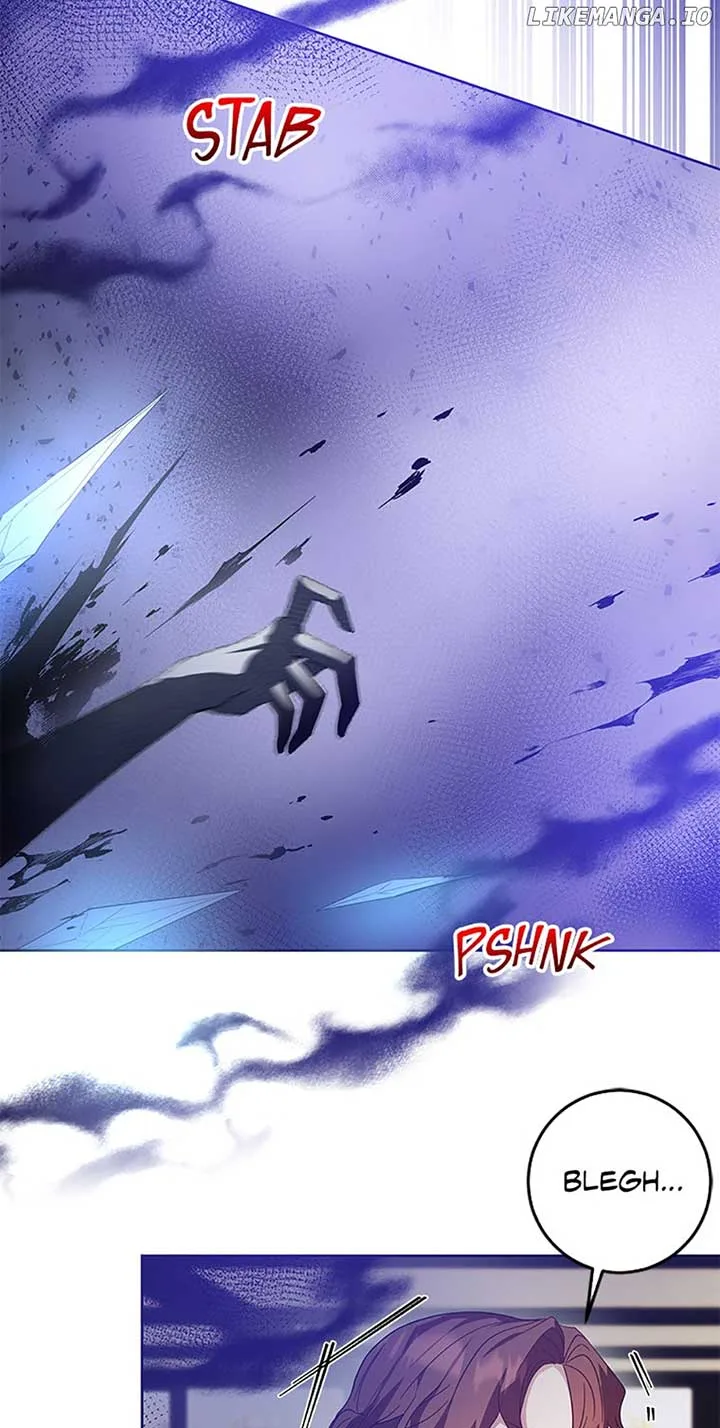 Sponte Dei Chapter 82 page 27