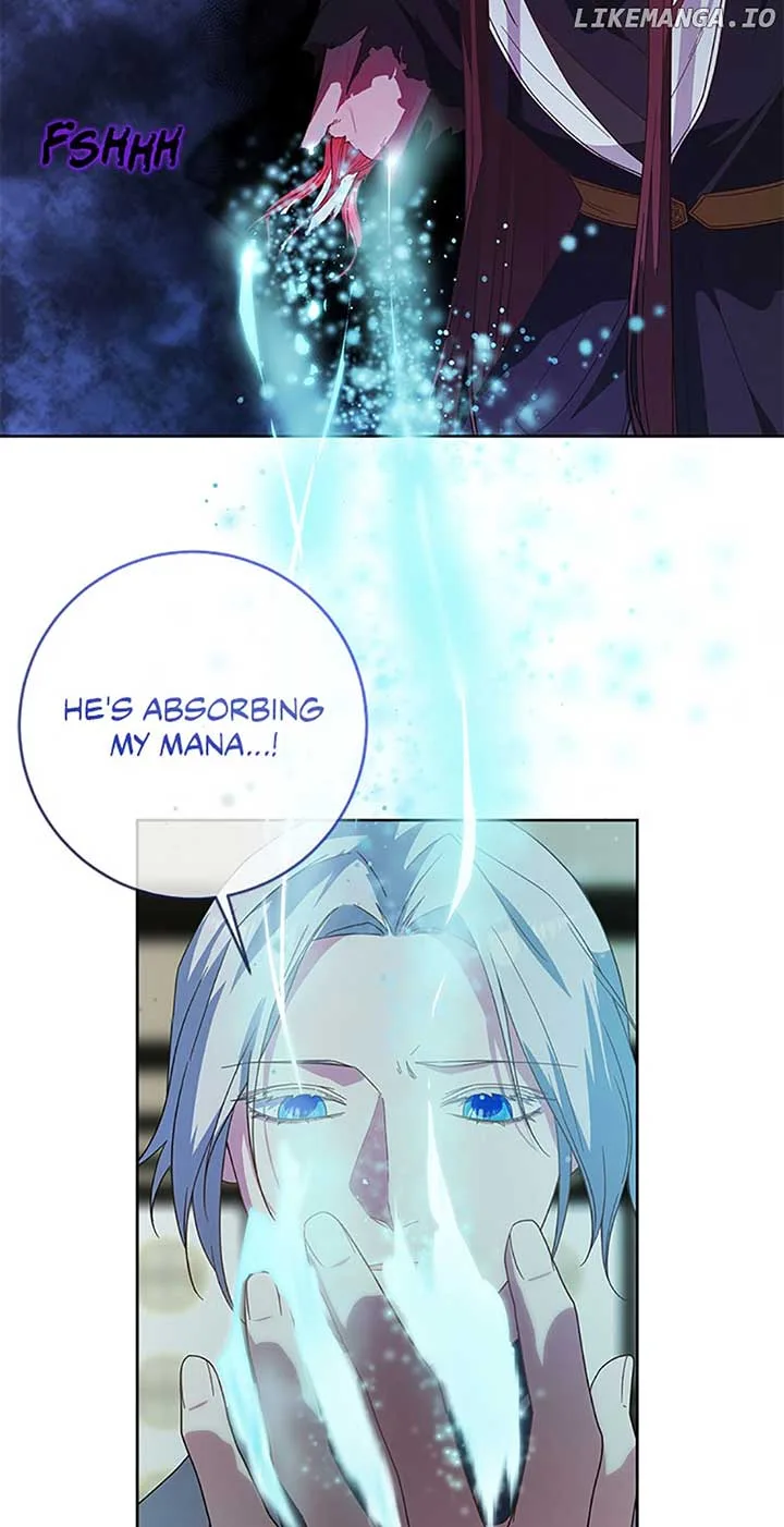 Sponte Dei Chapter 82 page 18
