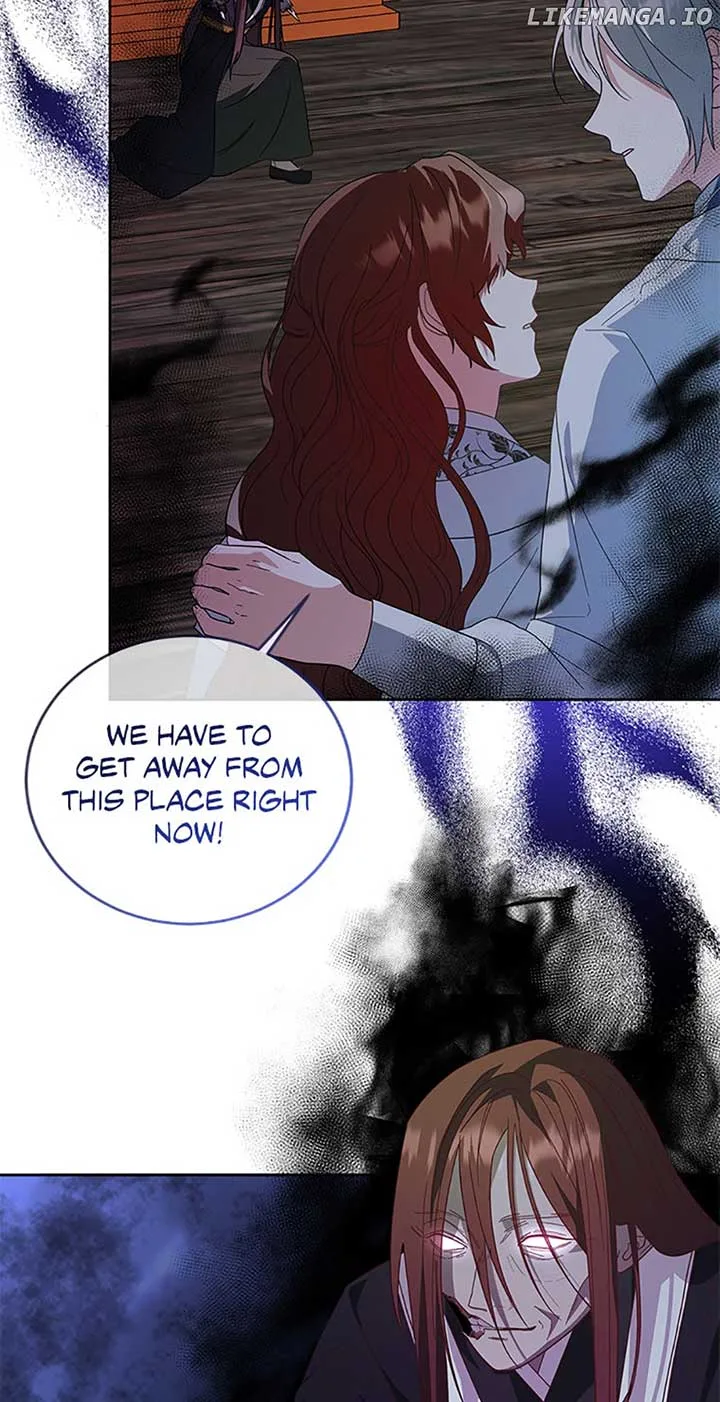 Sponte Dei Chapter 82 page 17