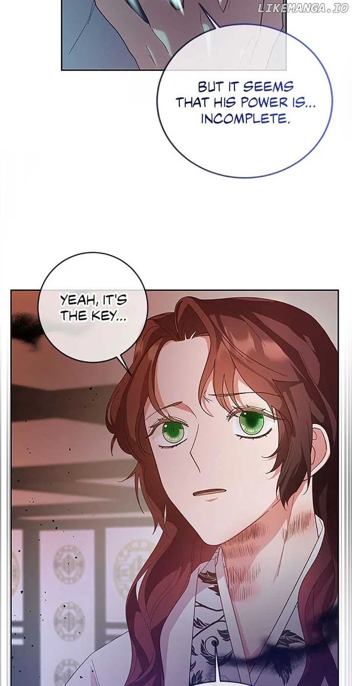 Sponte Dei Chapter 82 page 19