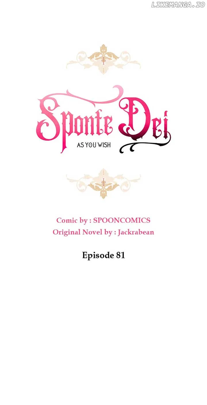 Sponte Dei Chapter 81 page 4