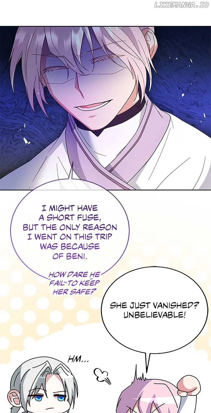 Sponte Dei Chapter 81 page 10