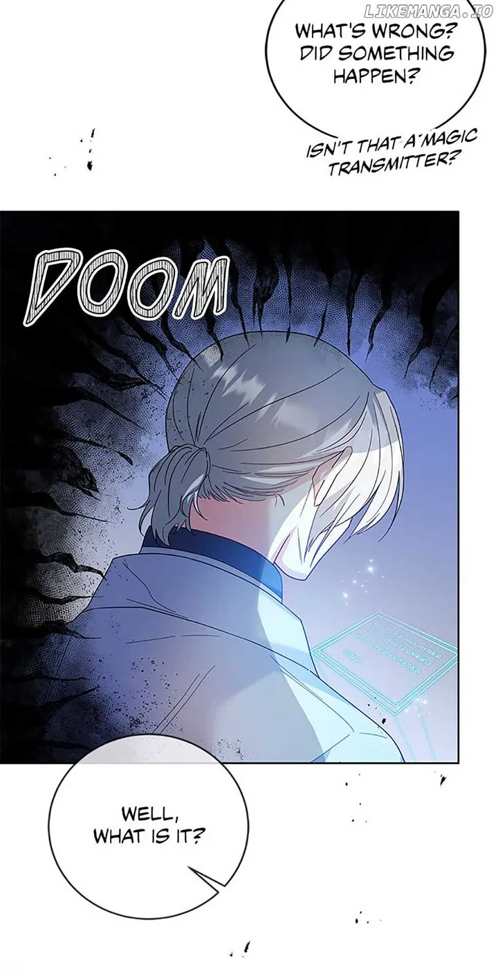Sponte Dei Chapter 81 page 6