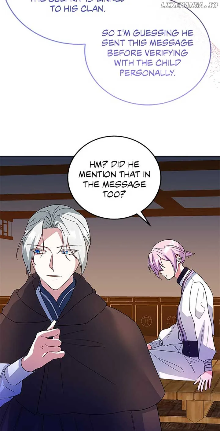 Sponte Dei Chapter 81 page 14