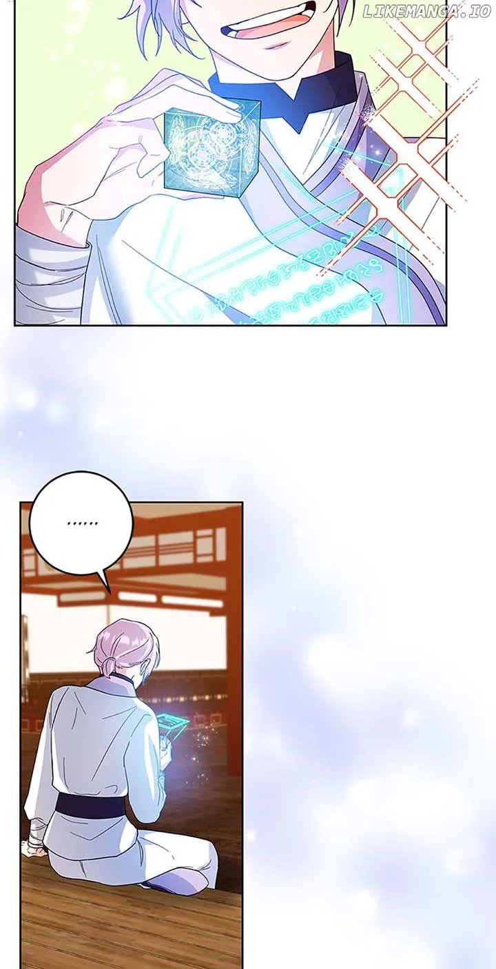 Sponte Dei Chapter 81 page 8