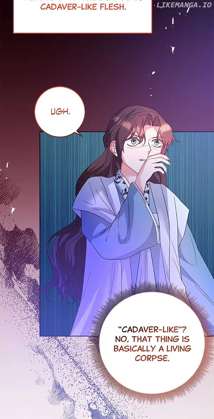 Sponte Dei Chapter 81 page 29