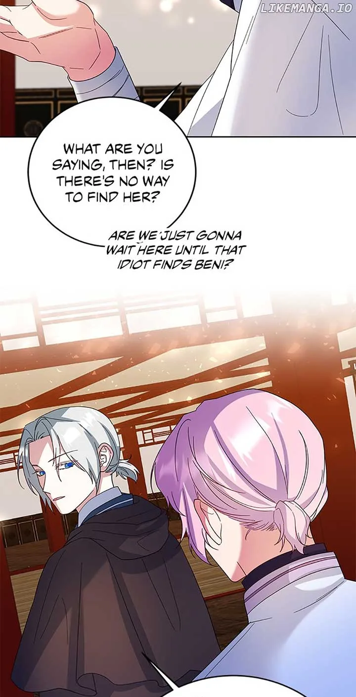 Sponte Dei Chapter 81 page 16