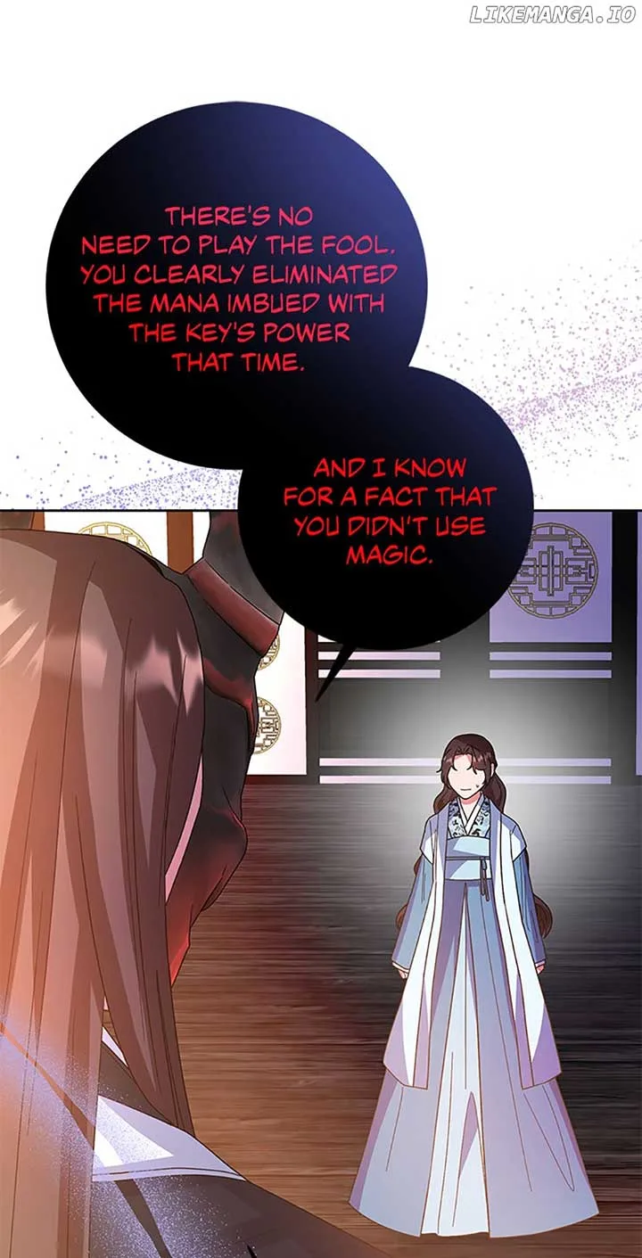 Sponte Dei Chapter 81 page 22