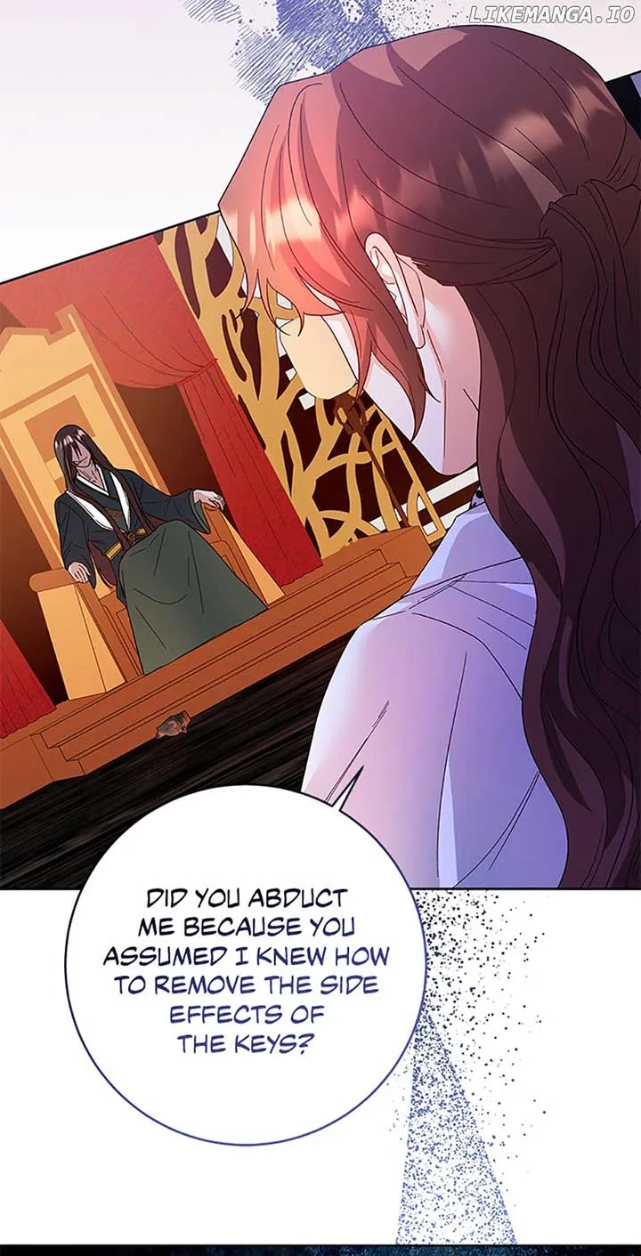 Sponte Dei Chapter 81 page 30