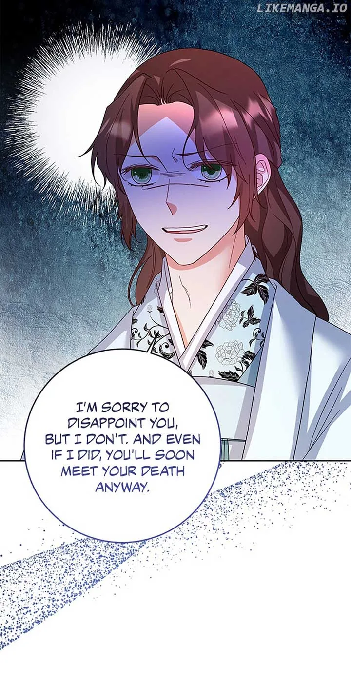 Sponte Dei Chapter 81 page 31