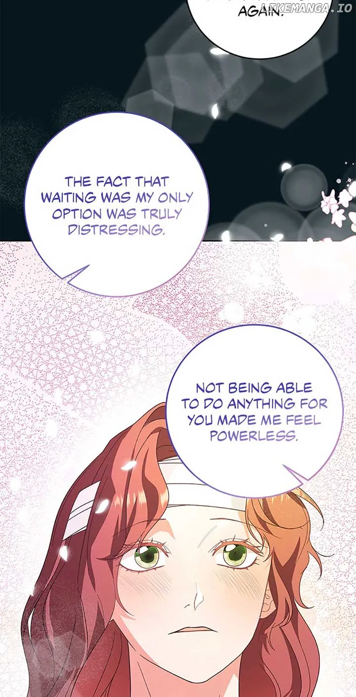 Sponte Dei Chapter 83 page 14