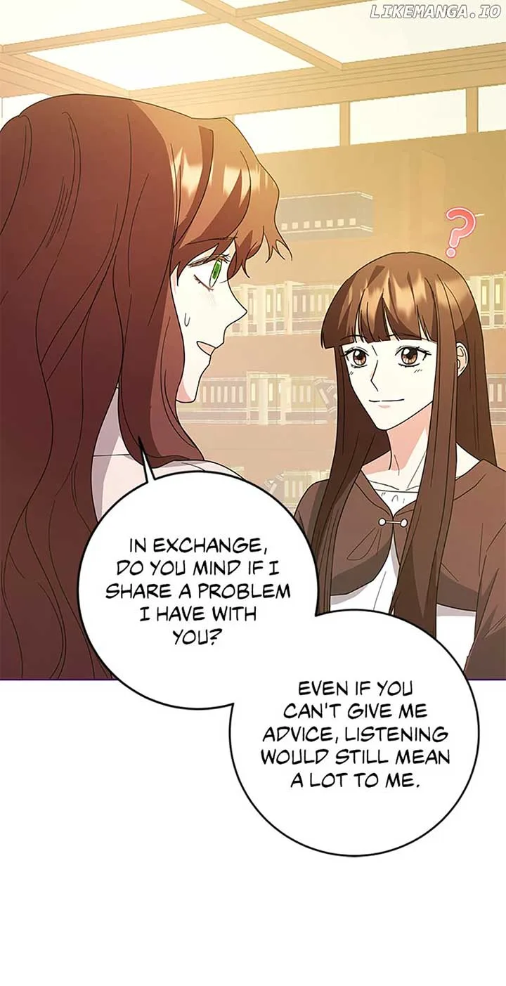 Sponte Dei Chapter 83 page 21