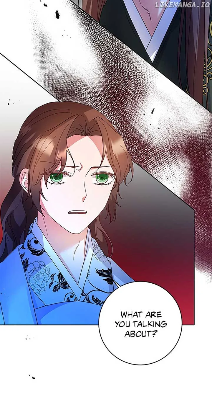 Sponte Dei Chapter 81 page 21