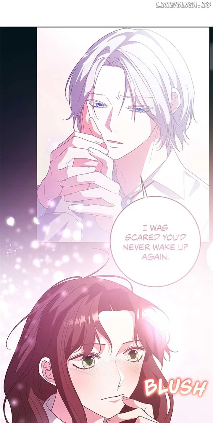 Sponte Dei Chapter 83 page 32
